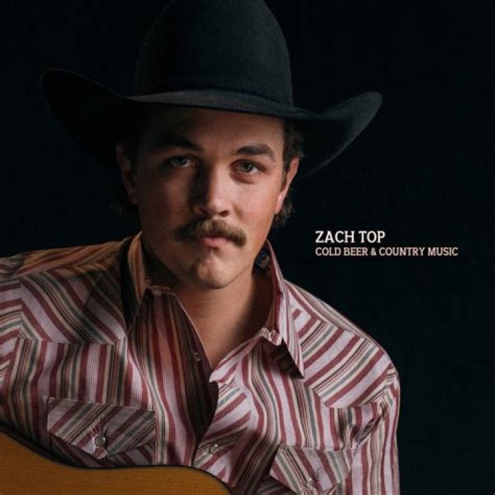 Zach Top Wife: The Ultimate Guide