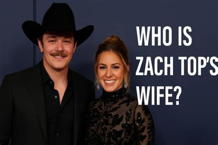 Zach Tops His Wife: The Ultimate Guide