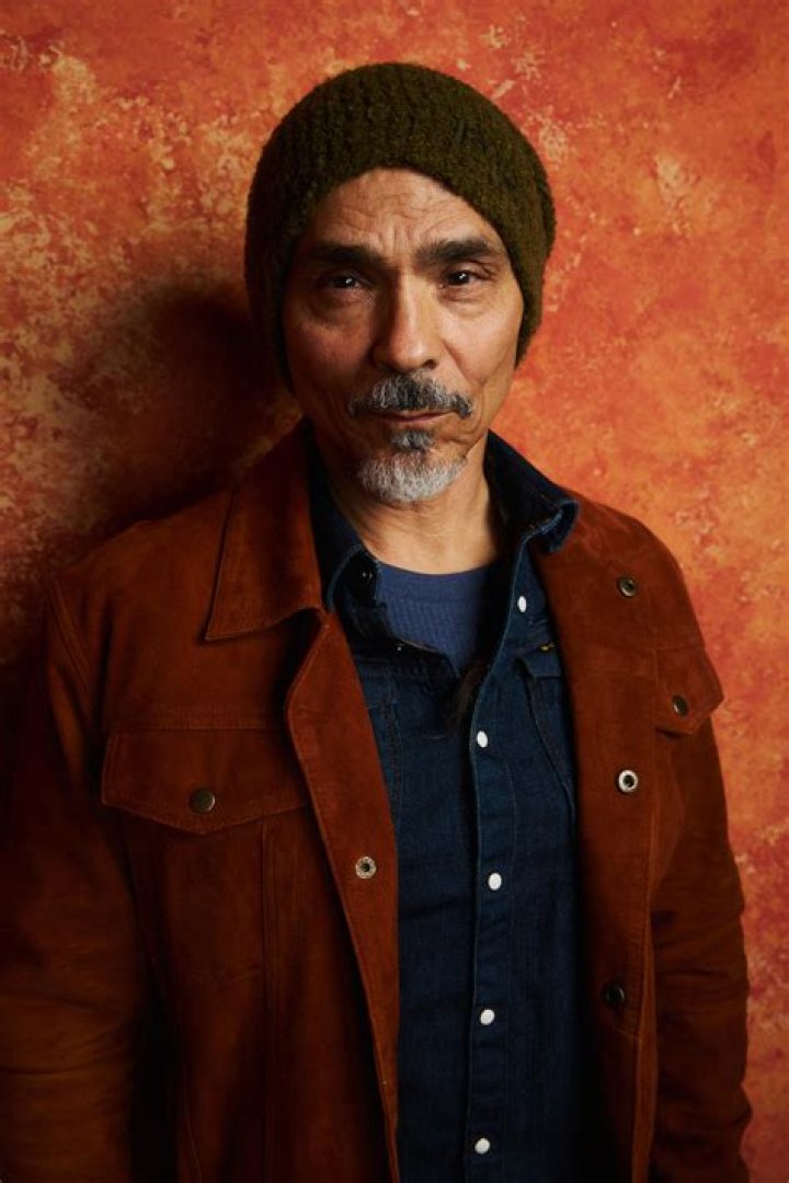 Zahn McClarnon: A Versatile and Talented Actor